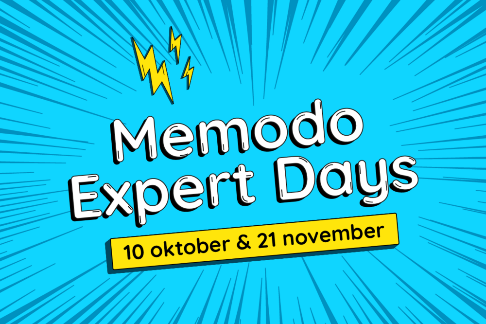 Memodo Expert Days
