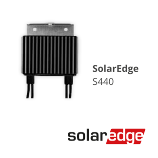 SolarEdge S440