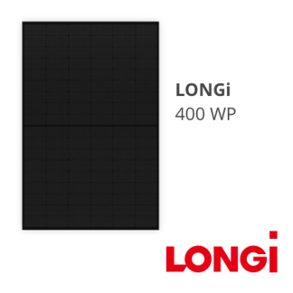 Longi 400 WP