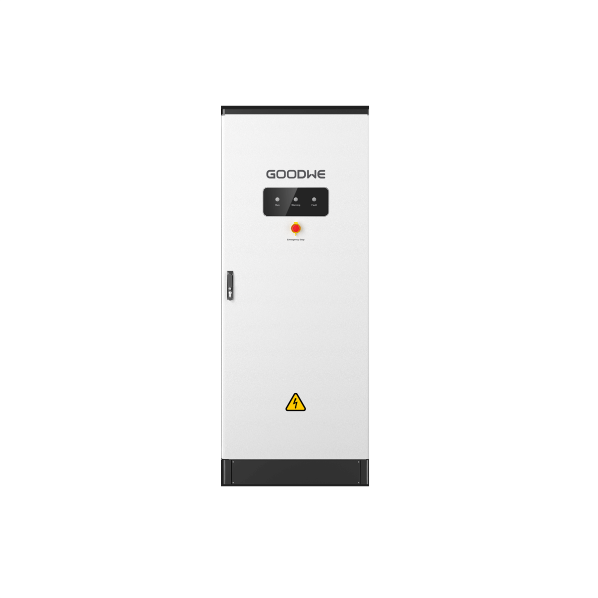 GoodWe Lynx C 60 kWh Outdoor-Batteriespeicher - Erweiterung