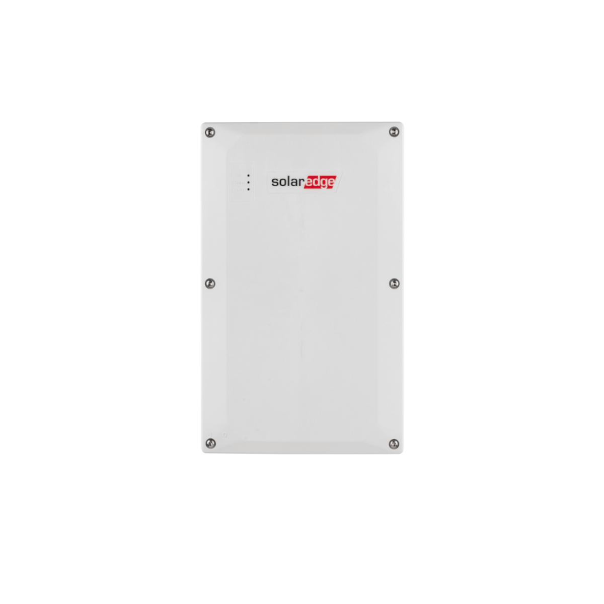 SolarEdge Home Backup Interface