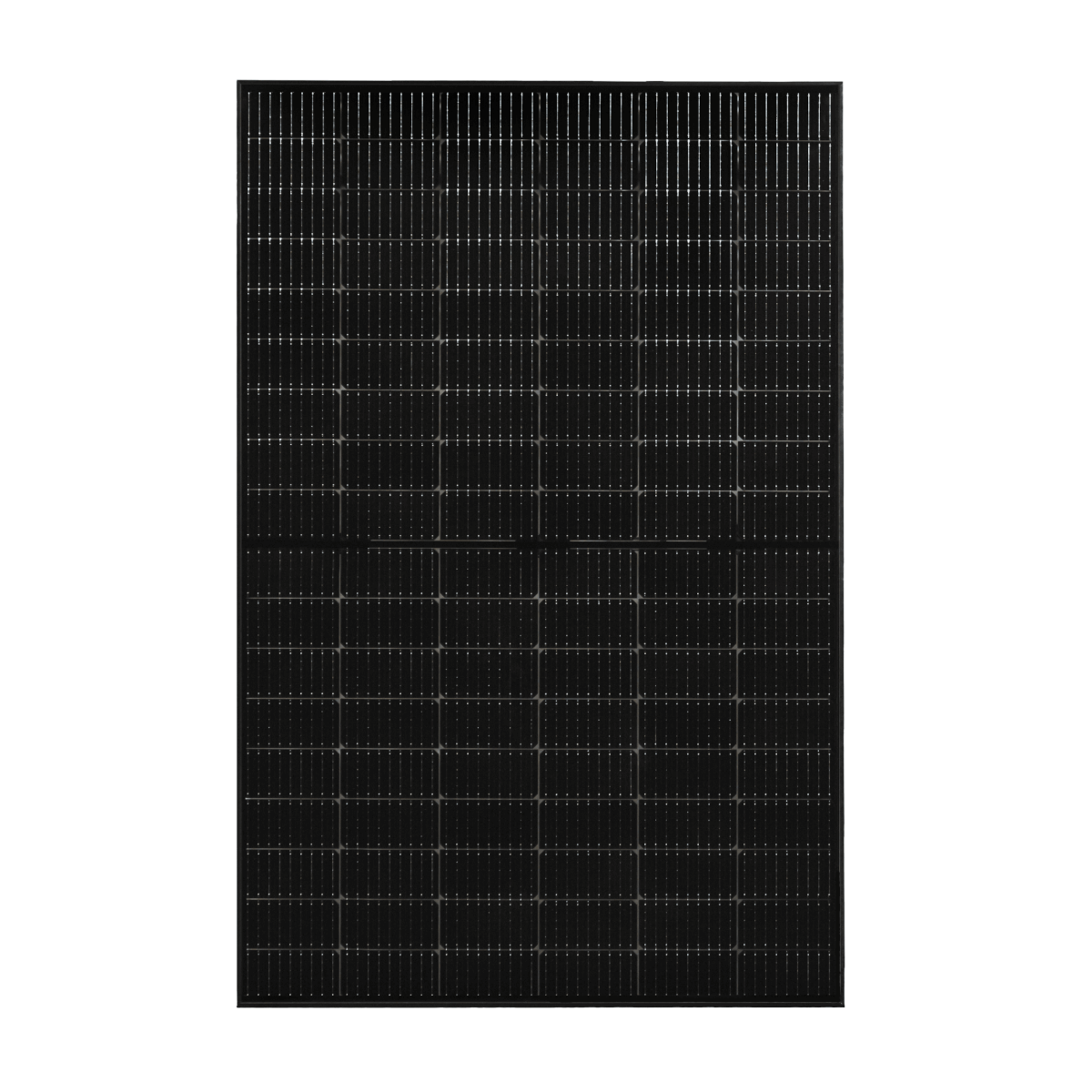 Solar Fabrik 425 W S4 Innovation Powerline N Glas/Glas