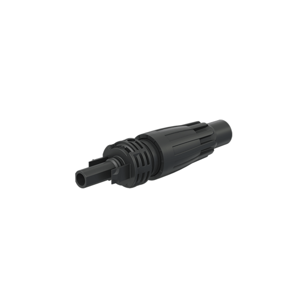 Stäubli MC4-EVO ready connector 4 - 6 mm², Da 5,5 - 7,5 mm